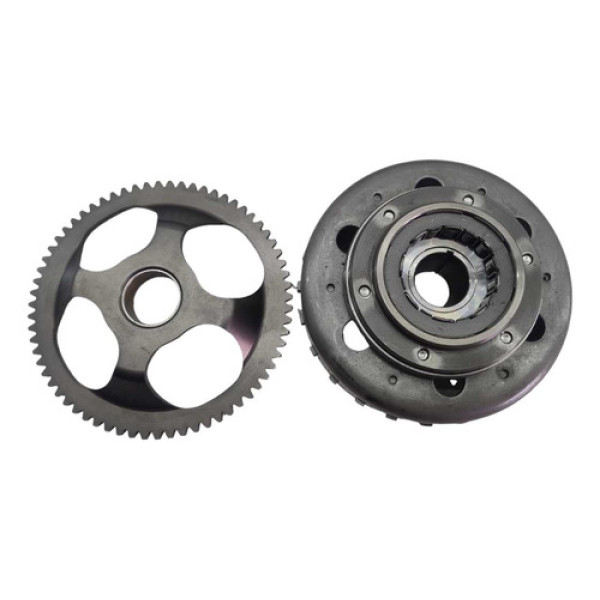 Magneto Kawasaki Ninja 400 2019 Original 