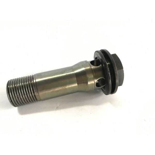 Parafuso Resfriador Oleo Yamaha Fz6 Fazer 600 2009 Original 