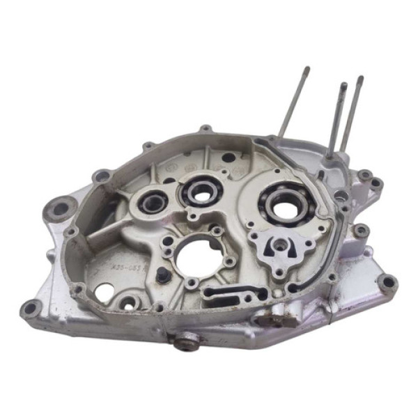 Carcaça Do Motor Direito Suzuki Yes 125 2011 Original 