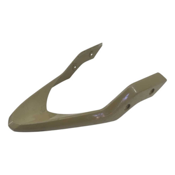 Carenagem Bico Frontal Yamaha Xtz Crosser 150 2022 Original 