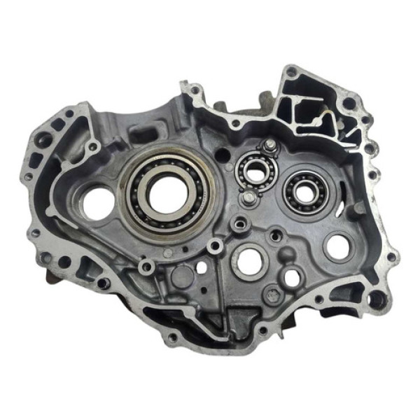 Carcaça Do Motor Direito Honda Fan 160 2023 2024 Original