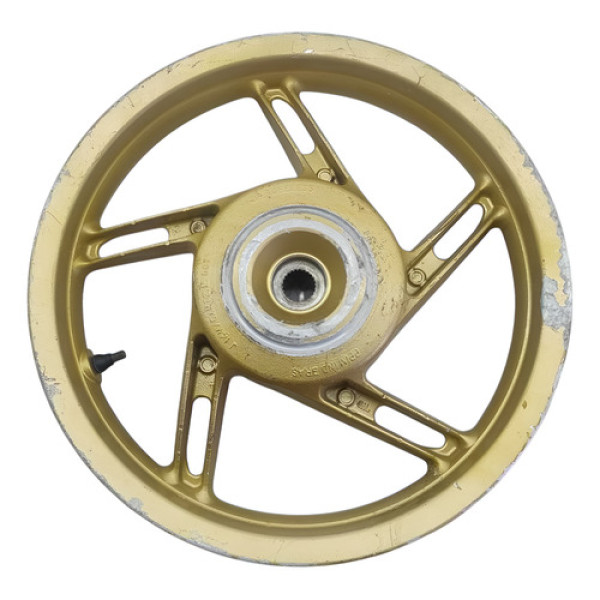 Roda Aro Traseiro Pcx 150 2016 2017 2018 Original