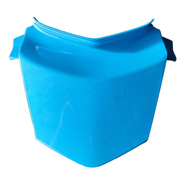 Rabeta Traseira Honda Elite 125 2019 Original