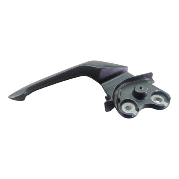 Alça Traseira Esquerdo Honda Cb300f Twister 2023 2026 26007 Preto