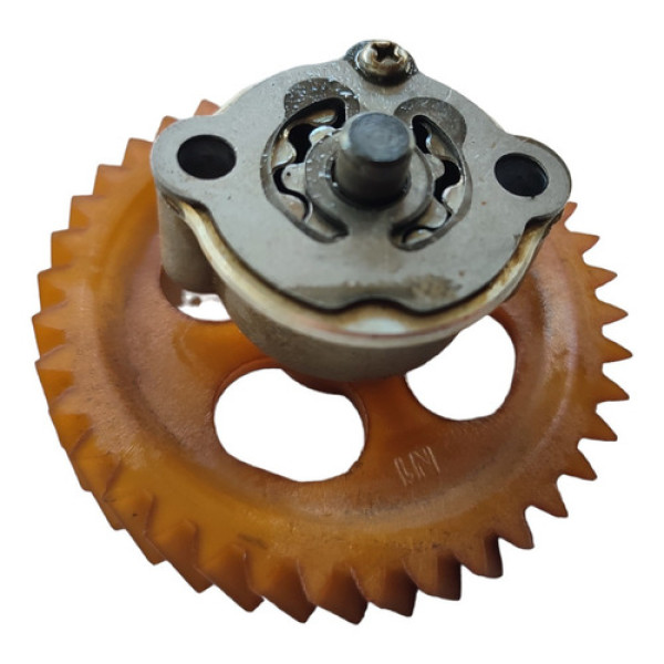 Bomba De Oleo Yamaha Crosser 150 2018 Original (7110)