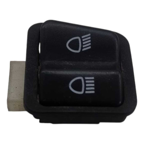 Chave Botao Luz Alta Baixa Honda Elite 125 2019 2024