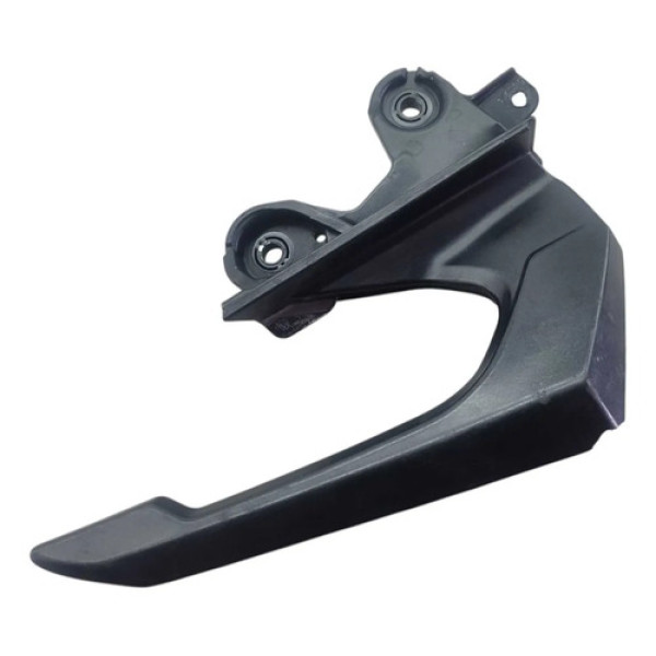 Alça Traseira Direita Honda Titan Fan 160 2025 26000 Preto