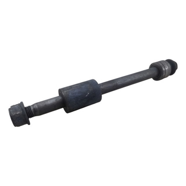 Parafuso Roda Dianteira Honda Fan 125 2009 2013 Original