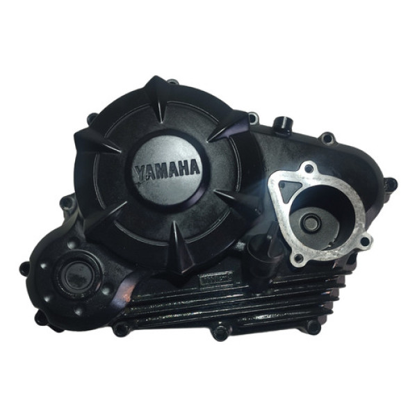 Tampa Da Embreagem Yamaha Crosser 150 20 Original (7918)