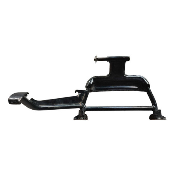 Cavalete Descanso Central Elite 125 2019 Original 