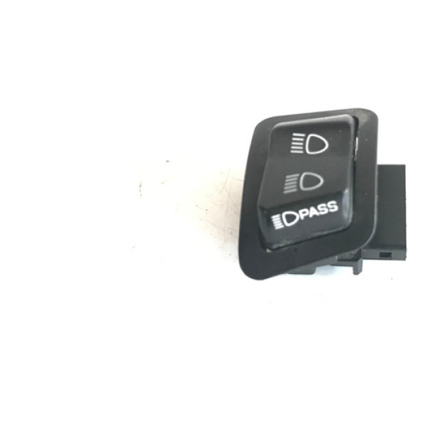 Interruptor/botao Luz Honda 150i Original (4521)