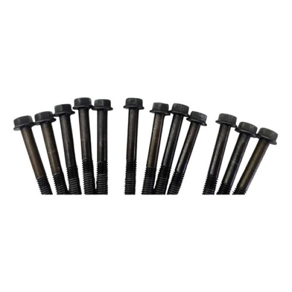 Parafuso Mancal Cabeçote Kawasaki Ninja 400 2019 Original