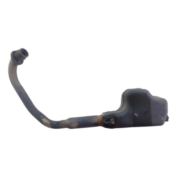 Curva Escapamento Suzuki Haojue Jtz Dr 160 2020 2024 Origina