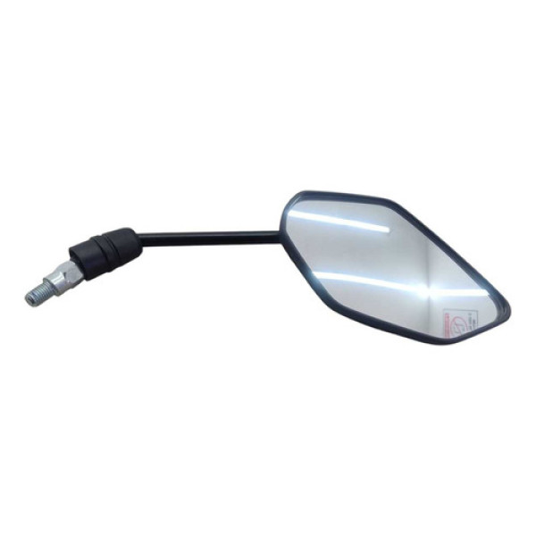 Retrovisor Direito Fazer 150 Factor Crosser 150 Original