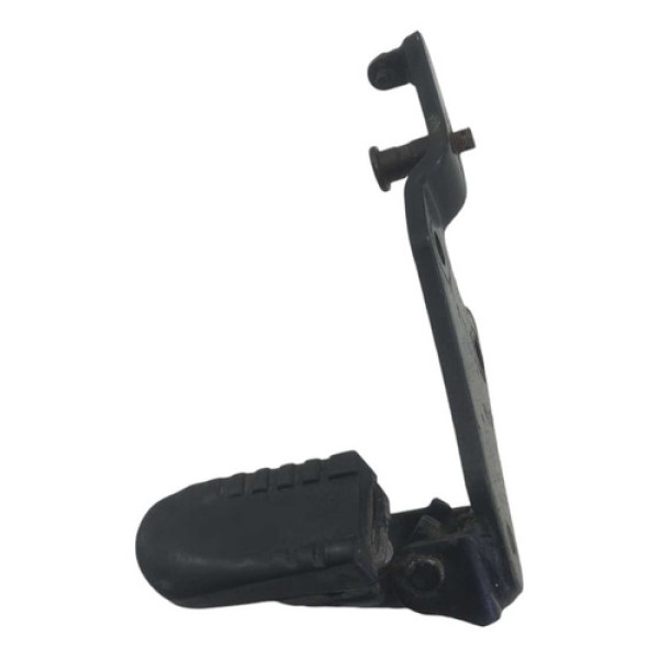  Suporte Pedaleira Dianteira Direita Yamaha Crosser 150 2015