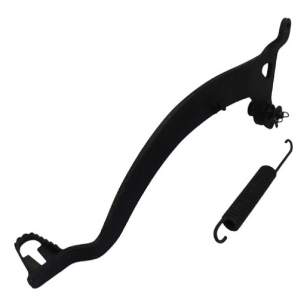 Pedal Yamaha Crosser 150 2015 Original 