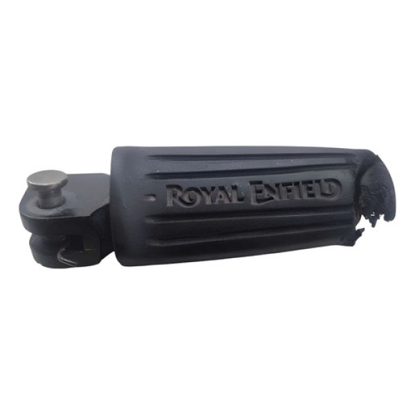 Pedaleira Dianteira Dire Royal Enfield Meteor 350 2021 2024