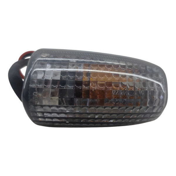 Pisca Traseiro Esquerdo Honda Xre 300 2010 2018 Original