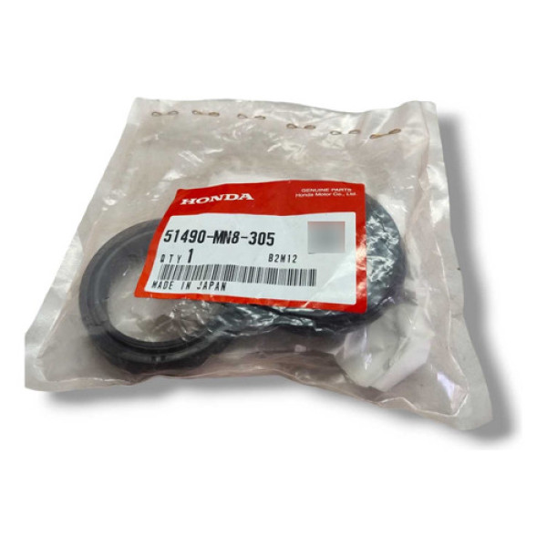 Retentor Bengala Guarda Pó Nx4 400 Falcon 2000 2015 Original