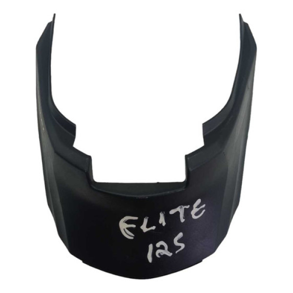 Carenagem Central Banco Honda Elite 125 2019 2024 