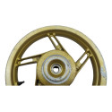Roda Aro Traseiro Pcx 150 2016 2017 2018 Original