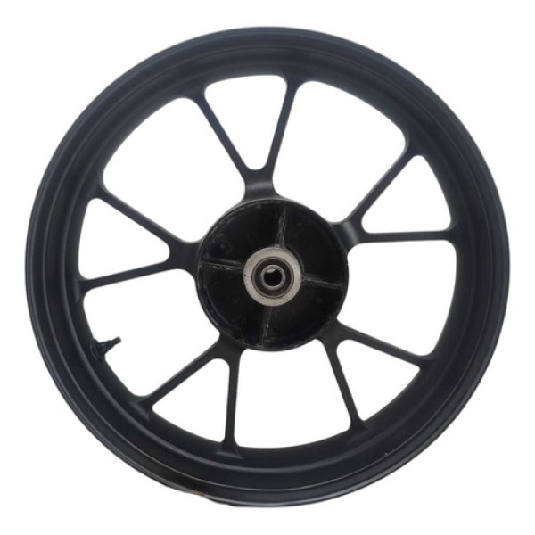 Aro Roda Traseira Abs Honda Cb 300f 2023 Original