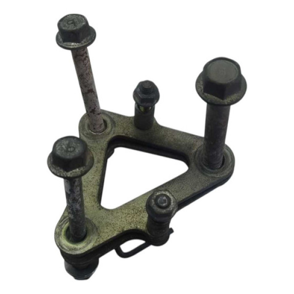 Suporte Superior Do Motor Yamaha Fazer 250 24 Original 21064