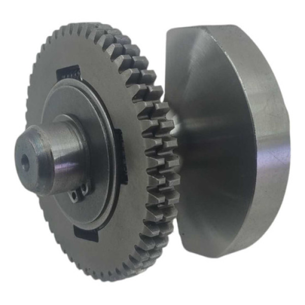 Eixo Balanceiro Engrenagem Dafra Roadwin 250r 2012 Original