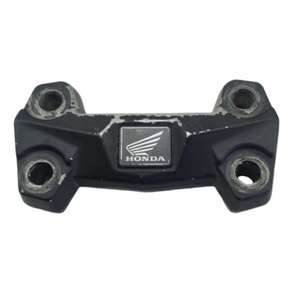 Fixador Do Guidao Honda Cb Twister 250 Original