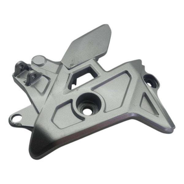 Bacalhau Direito Honda Cb300f Twister 2023 2026 Original