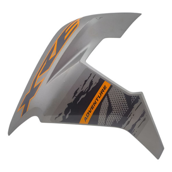 Carenagem Aba Esquerdo Honda Xre 190 2022 Original