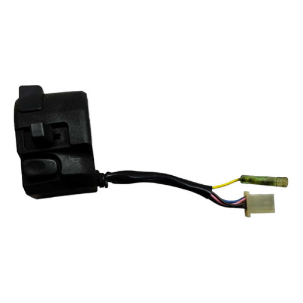  Chave Punho De Luz Yamaha Nmax 160 2017 Original
