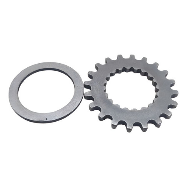 Engrenagem Do Virabrequim Royal Enfield Meteor 350 2021 2024