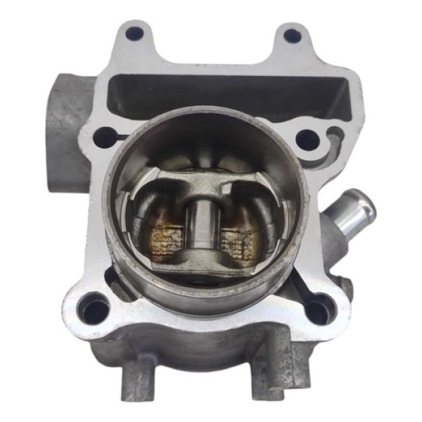 Cilindro Camisa Honda Sh 150i Original 