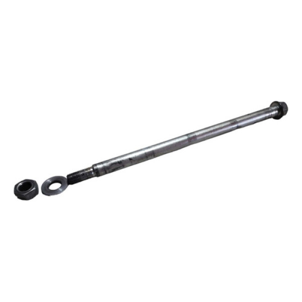 Eixo Da Balança Yamaha Fazer 250 2013 Original 