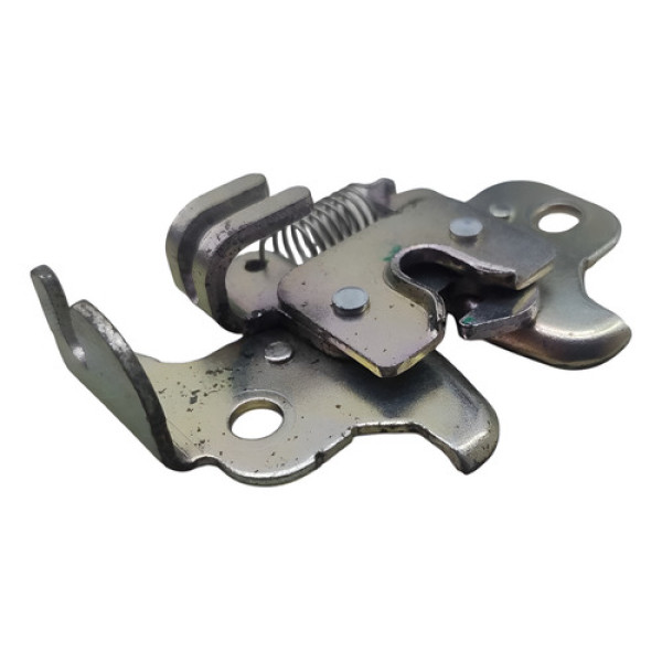 Trava Do Banco Yamaha Fz15 Abs 2023 Original