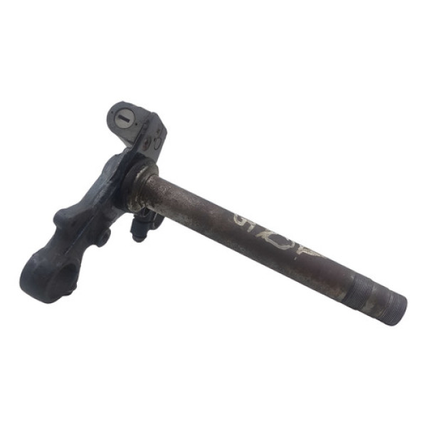 Mesa Inferior Honda Titan 125 2000 08 Original