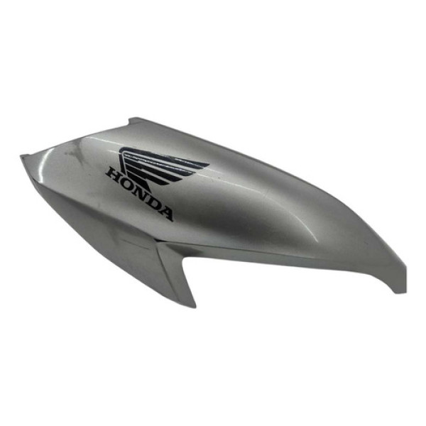 Aba Do Tanque Esquerdo Honda Fan 160 2022 Original