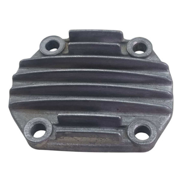 Tampa Do Cabeçote Honda Biz 100 Es 2000 Original