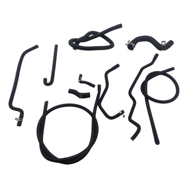 Kit Mangueiras Royal Enfield Meteor 350 2021 2024 Original