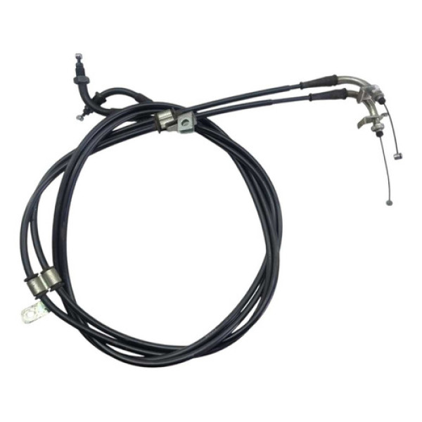 Cabo Acelerador Ab Honda Elite 125 2019 2024 Original
