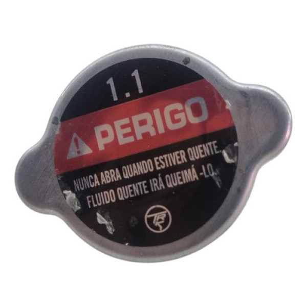 Tampa Do Radiador Honda Lead 110 2011 Original 