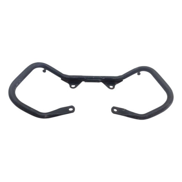 Alça Honda Fan 160 2016 2024 Original Detalhe 25623 Preto