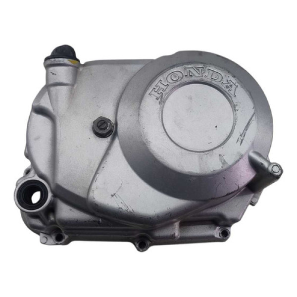 Tampa De Embreagem Honda Biz 100 1998 2005 Original 