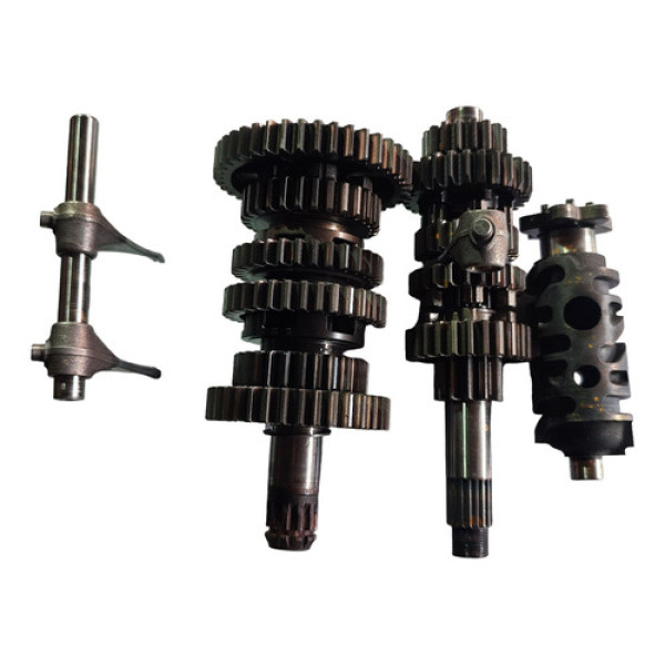 Caixa De Marcha Honda Cbr 250r 2012 Original (6560)