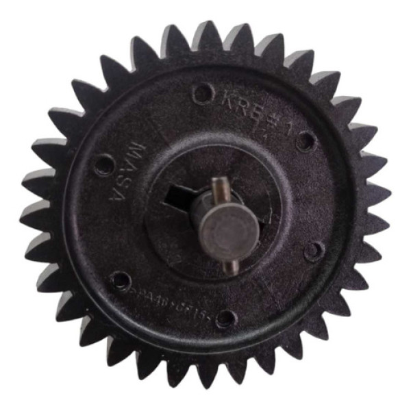 Bomba De Oleo Start 160 2016 2022 Original