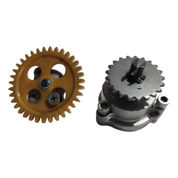 Bomba De Oleo Suzuki Burgman Executive 650 2019 Original