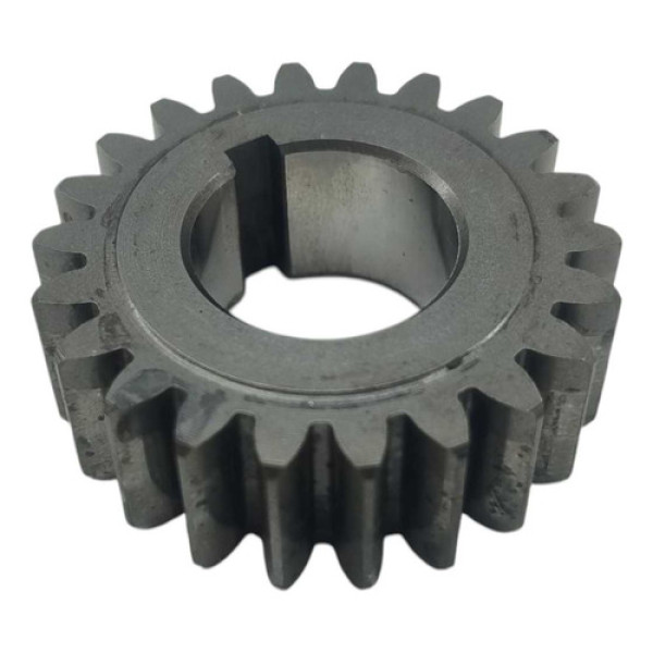 Engrenagem Do Virabrequim Honda Fan 160 2023 2024 Original 