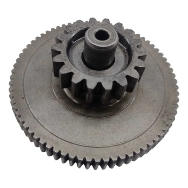 Engrenagem Partida Yamaha Fazer 250 2012 Original