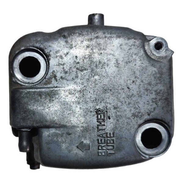 Tampa Do Cabeçote Honda Lead 110 2011 Original 